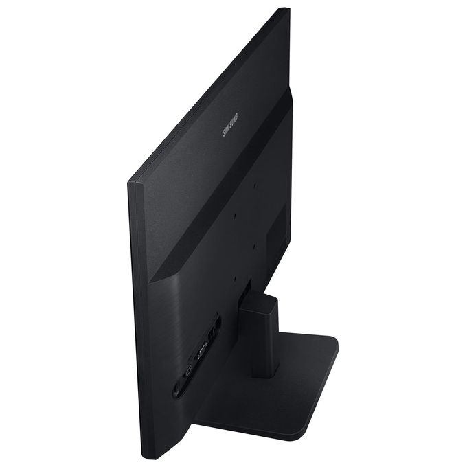 Samsung LS24A336NHUXEN S33A Monitor PC 24'' Full HD LED VA 1920x1080 5ms HDMI VGA colore Nero