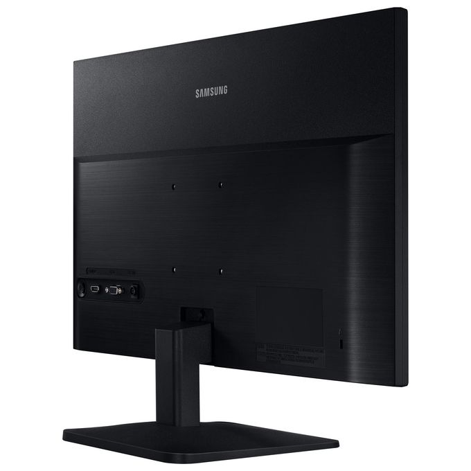 Samsung LS24A336NHUXEN S33A Monitor PC 24'' Full HD LED VA 1920x1080 5ms HDMI VGA colore Nero