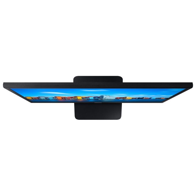 Samsung LS24A336NHUXEN S33A Monitor PC 24'' Full HD LED VA 1920x1080 5ms HDMI VGA colore Nero