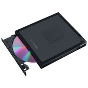Asus SDRW-08V1M-U ZenDrive V1M Masterizzatore DVD Esterno USB-C M-DISC CD 24x DVD 8x colore Nero