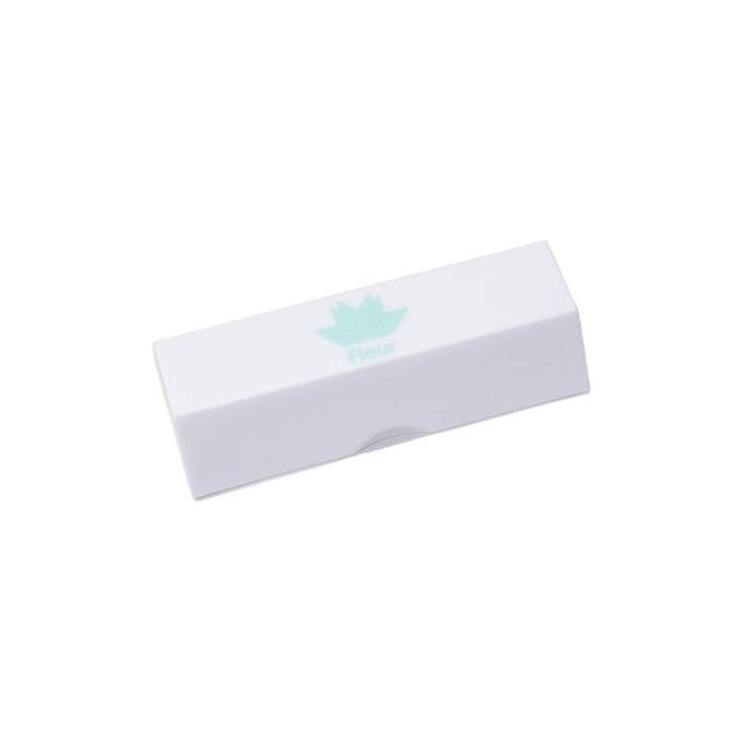 TensCare K-FLEUR Palline per Allenamento del Pavimento Pelvico in Silicone Medico con Vibrazione e Biofeedback colore Blu