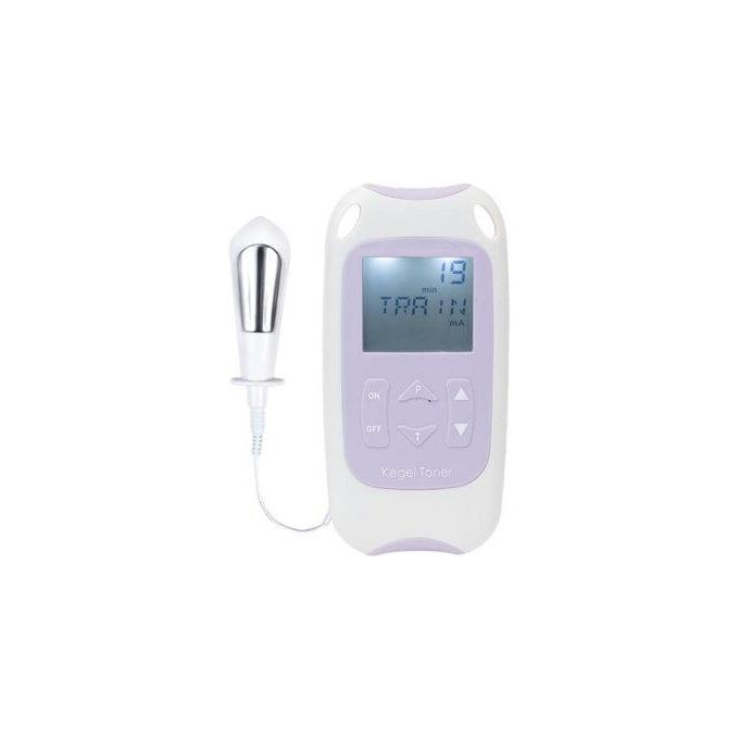 TensCare K-KT Kegel Toner Elettrostimolatore Pavimento Pelvico Incontinenza Urinaria da Sforzo EMS 2 Programmi