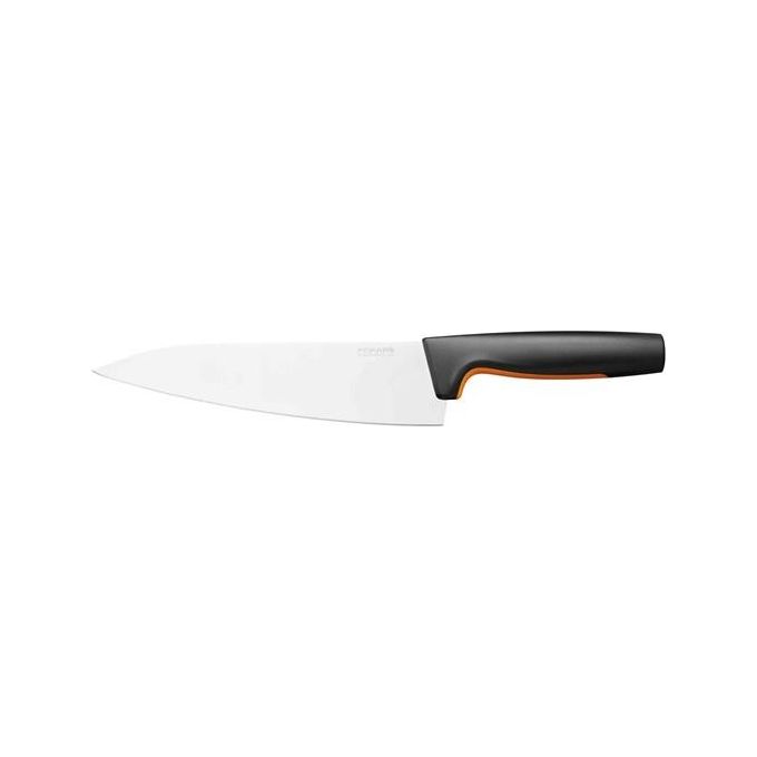 Fiskars 1057534 Coltello 20cm Cuoco Grande