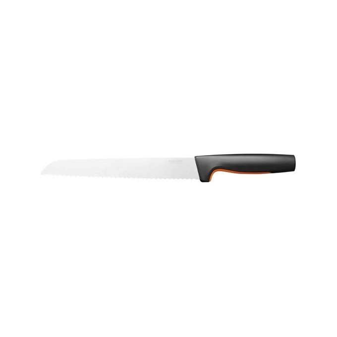 Fiskars 1057538 Coltello 23cm Pane