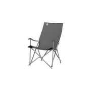 Coleman Sling Sedia da Campeggio Grigio