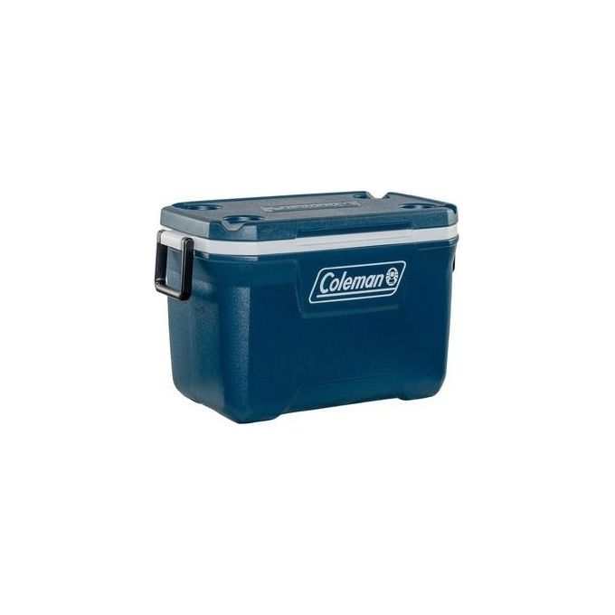 Coleman Frigorifero Portatile Xtreme 52QT con Capacita' di 48 Litri in Polietilene Alta Densita' e Isolamento Termico in Poliuretano