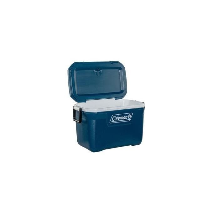 Coleman Frigorifero Portatile Xtreme 52QT con Capacita' di 48 Litri in Polietilene Alta Densita' e Isolamento Termico in Poliuretano