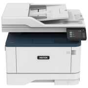 Xerox B305V_DNI B305 Stampante Multifunzione Laser Mono A4 38 ppm Fronte Retro Wi-Fi Ethernet USB Display Touch 2 Vassoi 350 Fogli colore Bianco