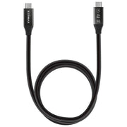Edimax Cavo Thunderbolt 1mt 40 Gbit-s Black