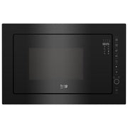 Beko BMGB25333BG b300 Forno a microonde da incasso con Grill 25 L 900 W 5 livelli di potenza (39x60x39 cm) colore Nero
