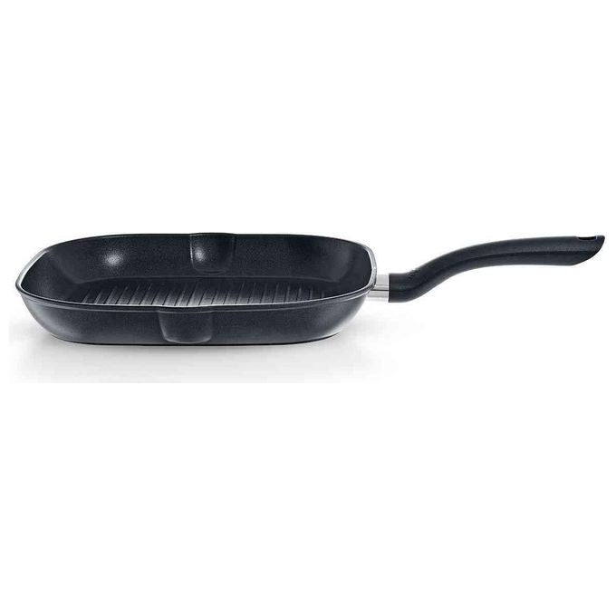 Fissler Cenit Induction bistecchiera 28 cm