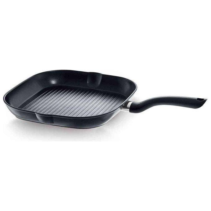 Fissler Cenit Induction bistecchiera 28 cm