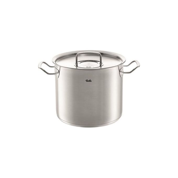 Fissler Original Profi Collection Pentola con Coperchio 20cm
