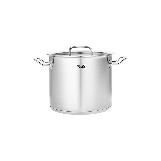 Fissler Original Profi Collection Pentola con Coperchio 24cm