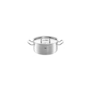 Fissler Original Profi Collection Pentola per Arrosti con Coperchio 20cm