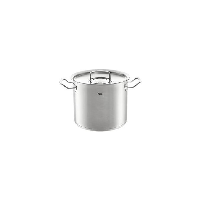 Fissler Original Profi Collection Pentola con Coperchio 24cm