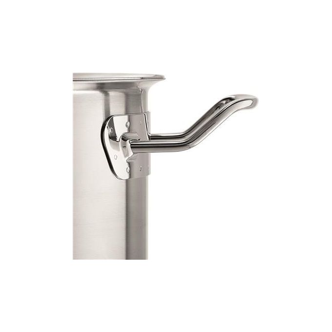 Fissler Original Profi Collection Pentola con Coperchio 20cm