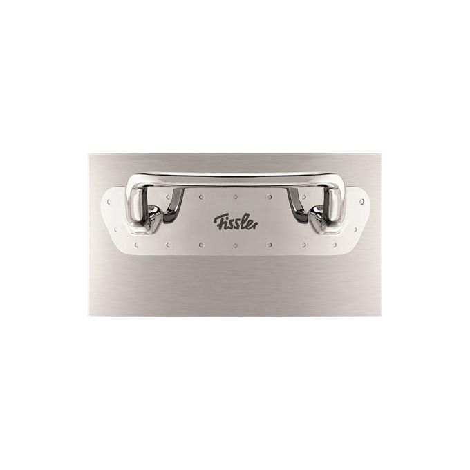 Fissler Original Profi Collection Pentola Alta con Coperchio 28cm