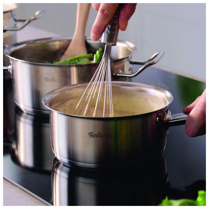 Fissler original Profi Collection set 3 pz.