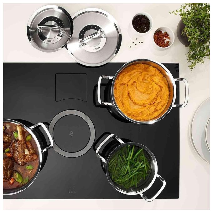 Fissler original Profi Collection set 3 pz.