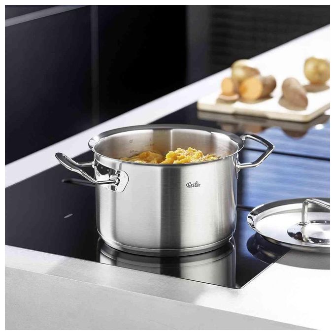 Fissler original Profi Collection set 3 pz.