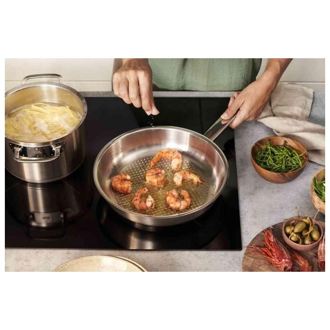 Fissler original Profi Collection set 3 pz.