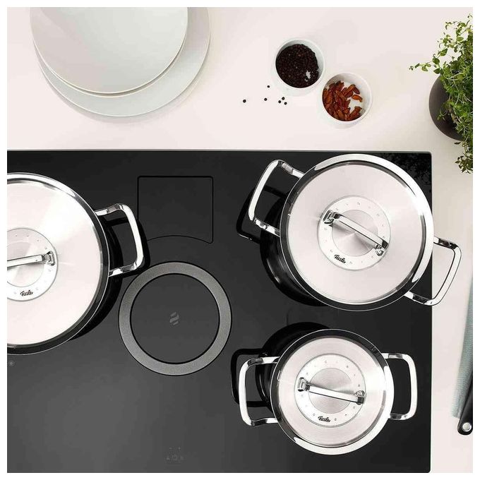 Fissler original Profi Collection set 3 pz.