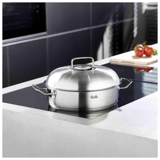 Fissler Original Profi Collection Casseruola 28cm