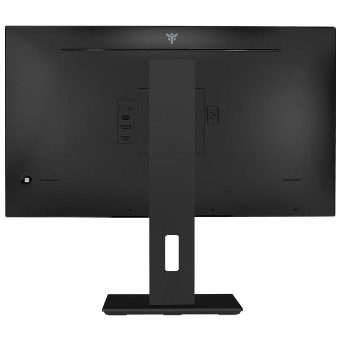 Itek ITMF27I104QHD GGF Monitor Gaming 27'' WQHD 2560x1440 IPS 100Hz 4ms HDR FreeSync G-Sync Speaker colore Nero
