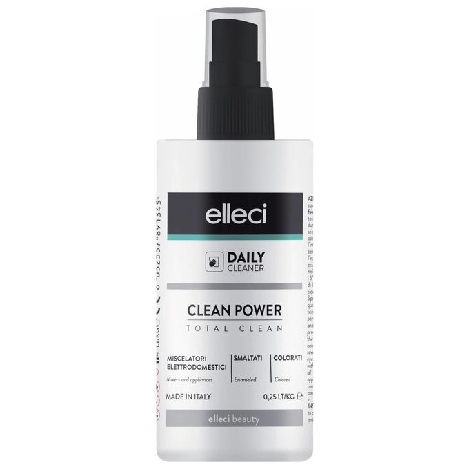 ELLECI SPRAY DETERGENTE PRODOTTI COLORATI DAILY CLEAN