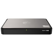 QNAP HS-264-8G HS-264 NAS Desktop Intel Celeron N5105 8 GB 2x 2.5GbE 2x HDMI 2.0 colore Nero