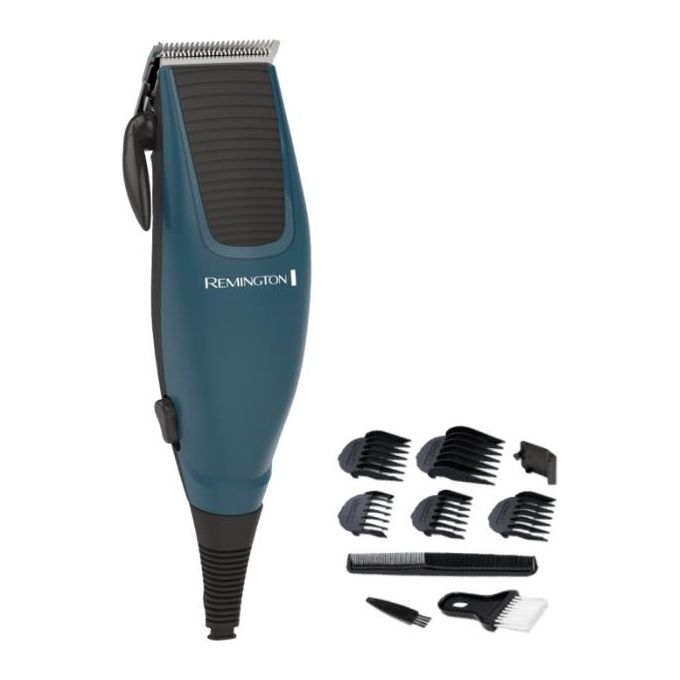 Remington HC5020 Apprentice Tagliacapelli Lame in Acciaio Inox Funzionamento a Corrente