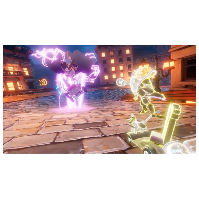 Nintendo 10007277 Chocobo GP Videogioco per Nintendo Switch Multilingua colore Multicolore