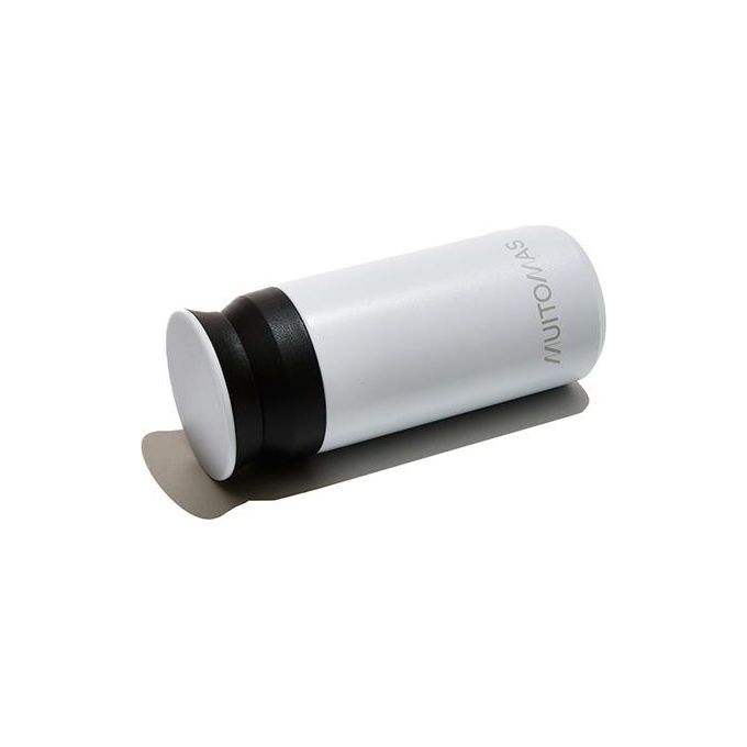 Muitomas Borraccia Termica 350ml Bianco