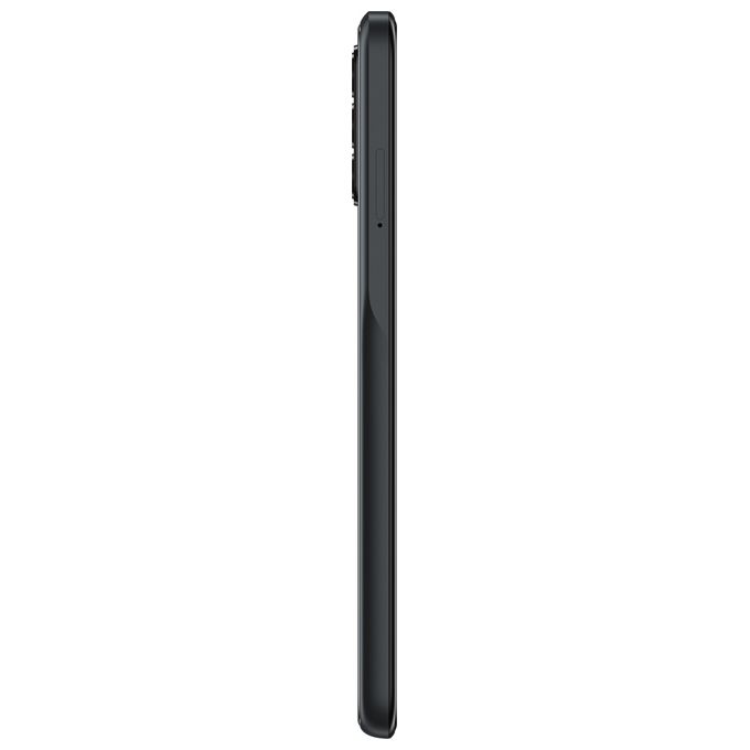 TCL 6165H1 Smartphone TCL 30SE Display 6.52'' 4GB 128GB Batteria 5000mAh Dual Sim colore Space Grey
