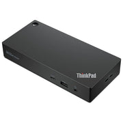 Lenovo ThinkPad Universal Usb-C Smart Dock Cablato Thunderbolt 4 Nero