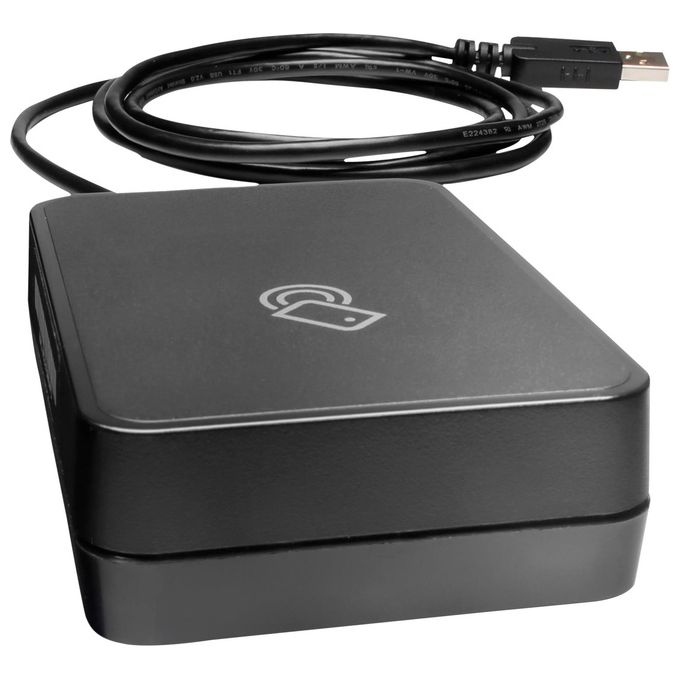 HP Jetdirect 3100w BLE-NFC-Wireless Accy