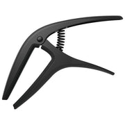 Ernie Ball Axis Dual Radius Capo Raso Nero