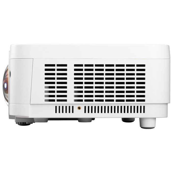 ViewSonic LS550WH Videoproiettore Laser WXGA 1280x800 3000 Lumen ANSI Proiezione 360° colore Bianco