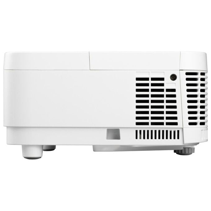 ViewSonic LS550WH Videoproiettore Laser WXGA 1280x800 3000 Lumen ANSI Proiezione 360° colore Bianco