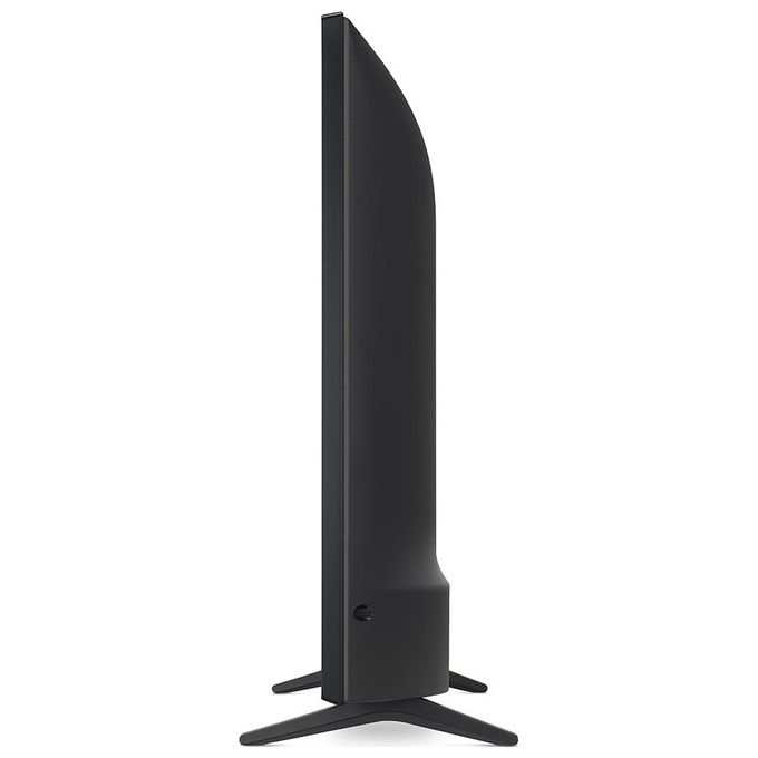 LG 32LQ630B6LA Smart TV LED 32'' HD Ready WebOS 22 Wi-Fi DVB-T2 HDR10 colore Nero