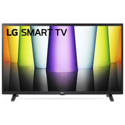 LG 32LQ630B6LA Smart TV LED 32'' HD Ready WebOS 22 Wi-Fi DVB-T2 HDR10 colore Nero