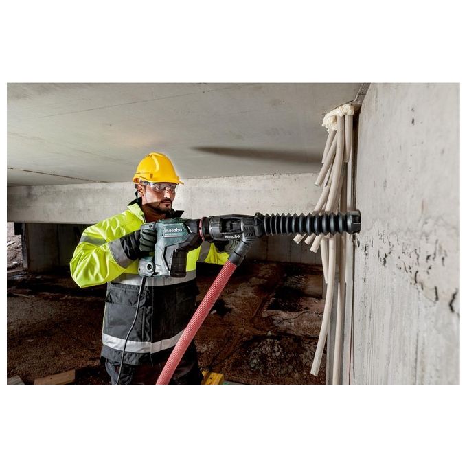 Metabo Khev 5-40 Bl Martello Combinato