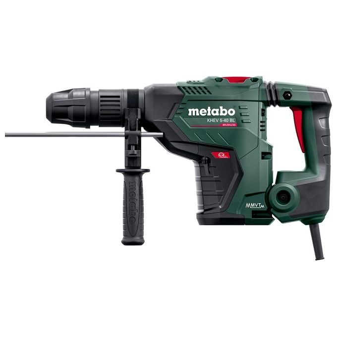 Metabo Khev 5-40 Bl Martello Combinato