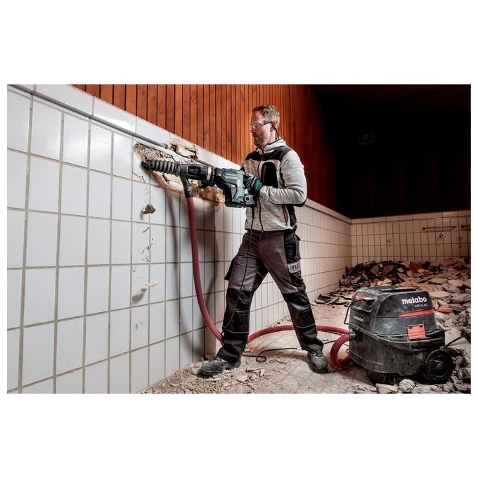 Metabo Khev 5-40 Bl Martello Combinato