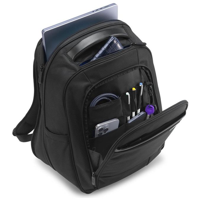 Kensington Contour 2.0 Pro Zaino Porta Computer 17