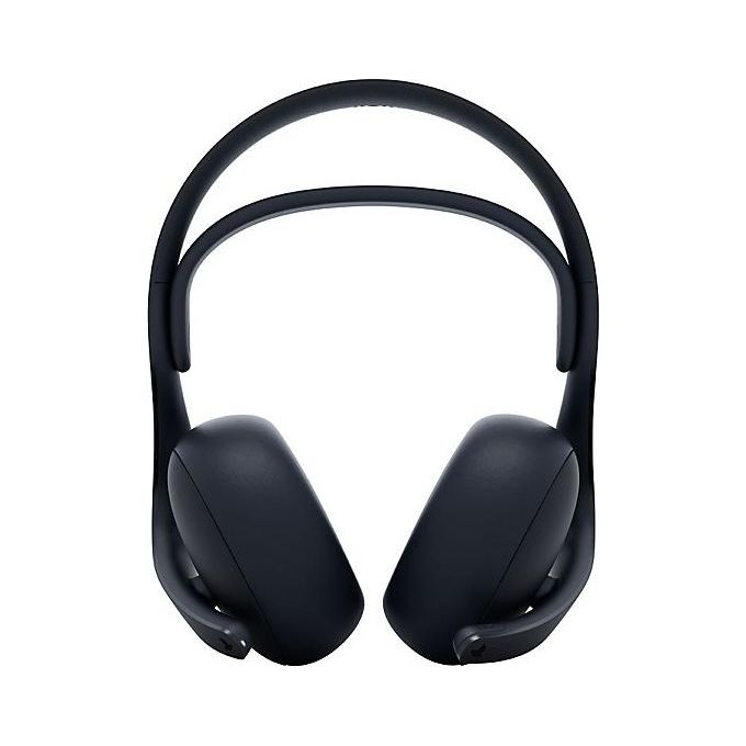 Sony 1000044483 Pulse Elite Cuffie Gaming Wireless Bluetooth 5.0 Driver Planari 30h PlayStation Link colore Nero