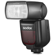 GODOX GODOX TT685II-N Camera Flash TT685II-N Flash Fotocamera GN60 1-8000s HSS TCM Sistema Wireless 2,4 GHz colore Nero
