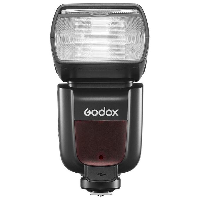 GODOX GODOX TT685II-N Camera Flash TT685II-N Flash Fotocamera GN60 1-8000s HSS TCM Sistema Wireless 2,4 GHz colore Nero