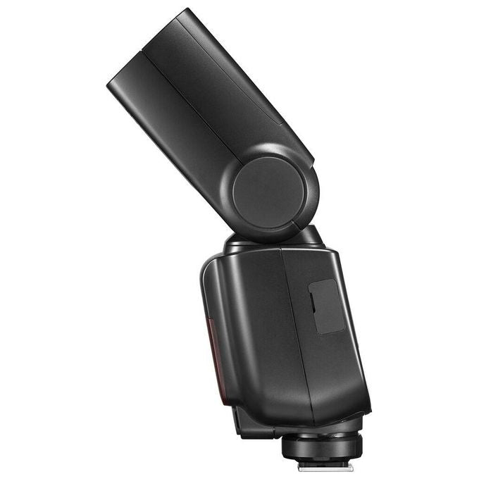 GODOX GODOX TT685II-N Camera Flash TT685II-N Flash Fotocamera GN60 1-8000s HSS TCM Sistema Wireless 2,4 GHz colore Nero